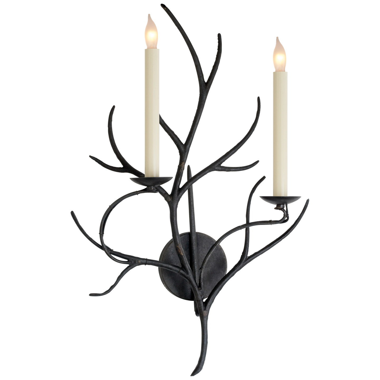 Branch Sconce