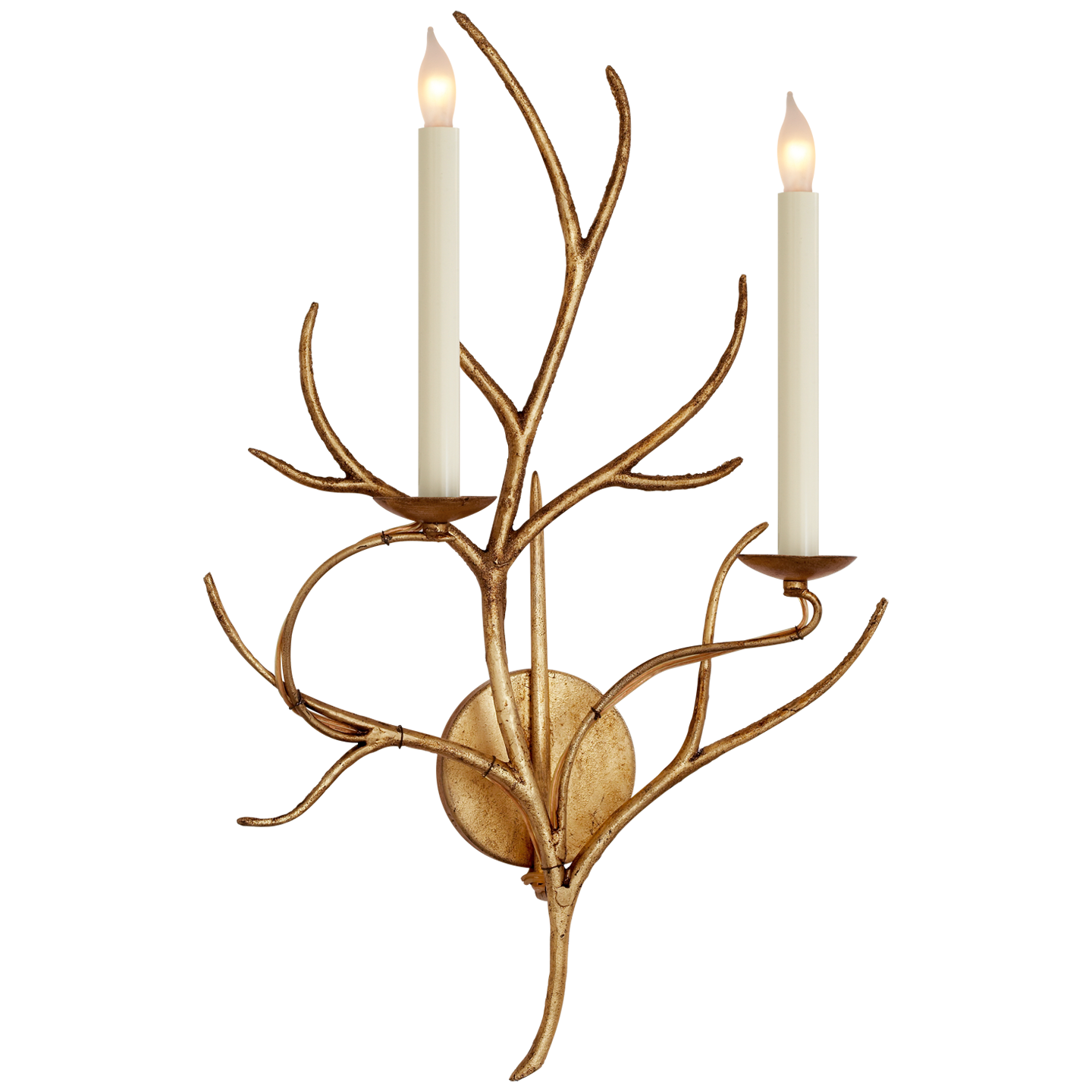 Branch Sconce