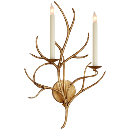 Branch Sconce