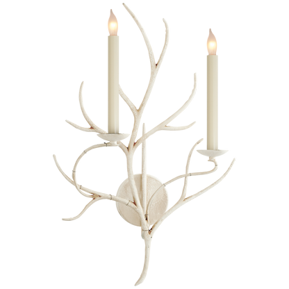 Branch Sconce