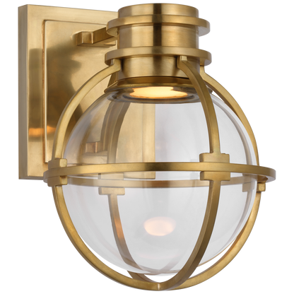 Gracie Single Sconce