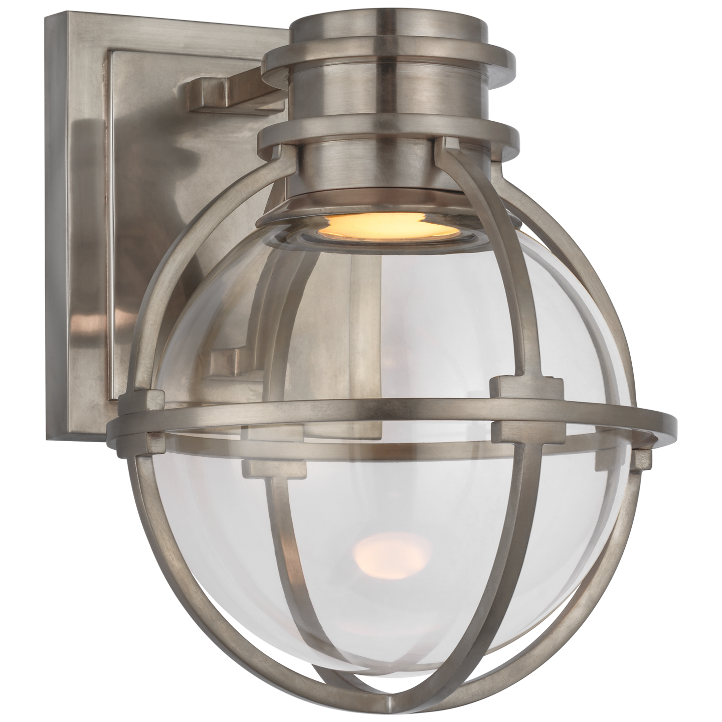 Gracie Single Sconce