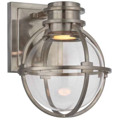 Gracie Single Sconce