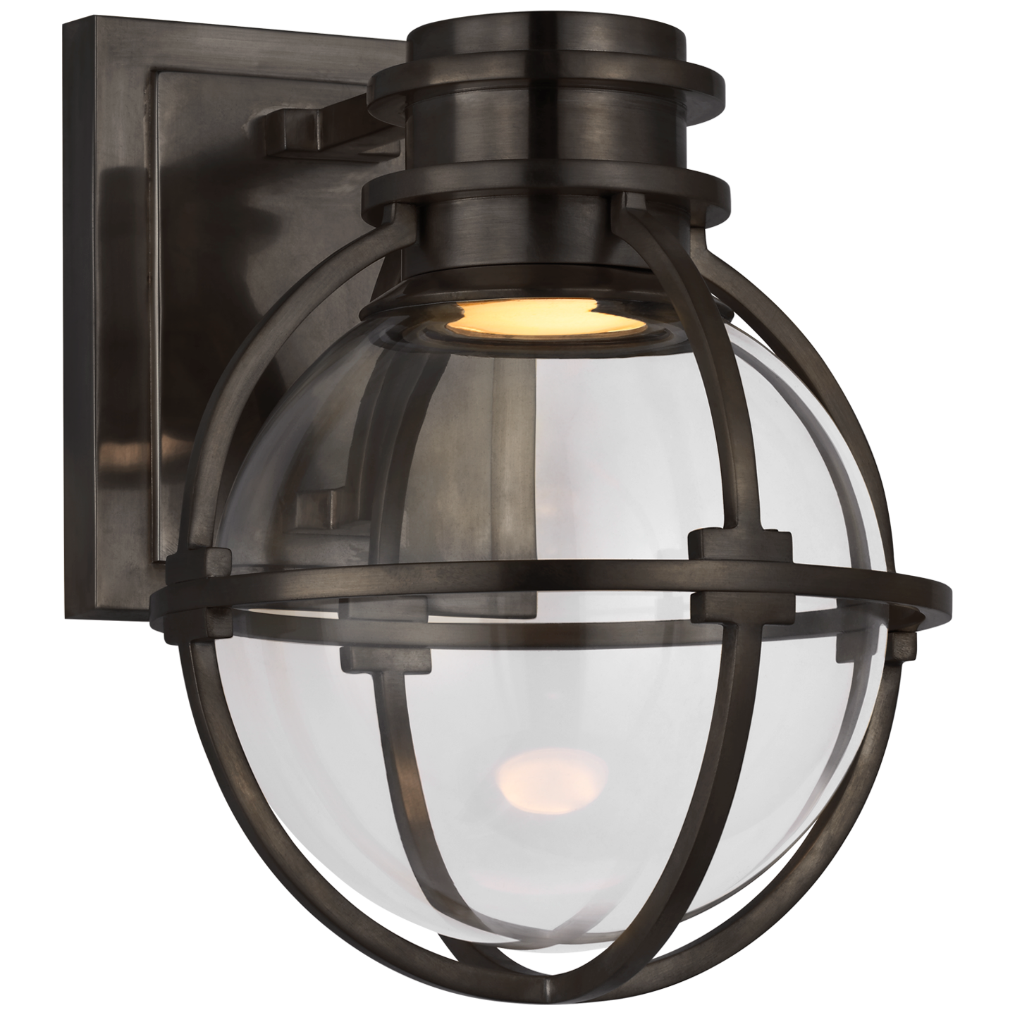 Gracie Single Sconce
