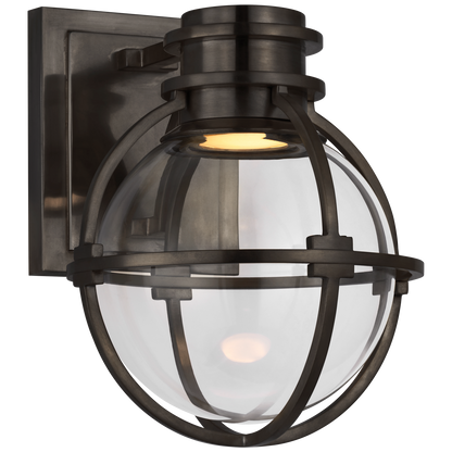 Gracie Single Sconce