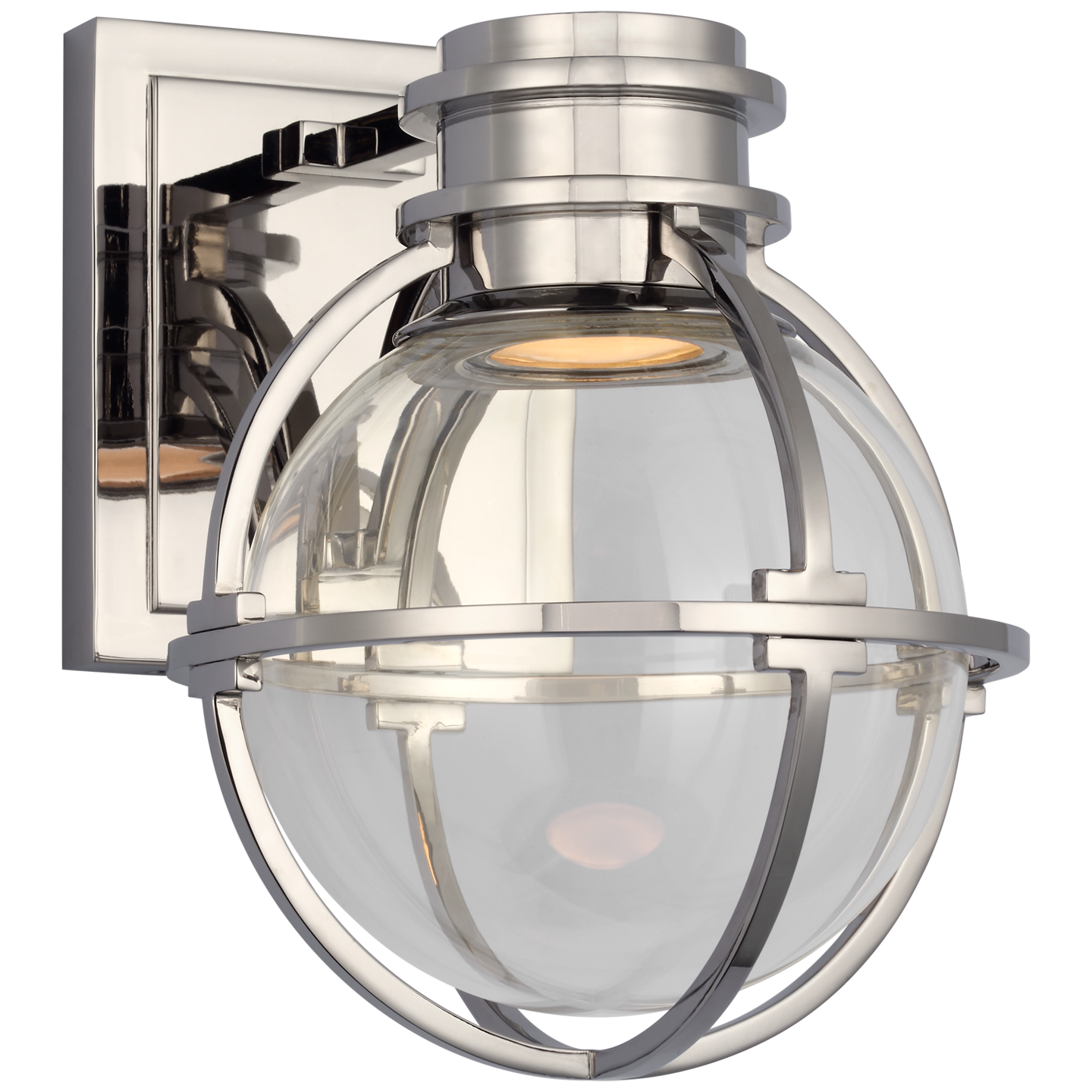 Gracie Single Sconce