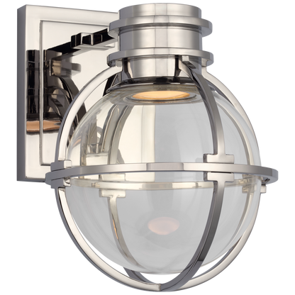Gracie Single Sconce