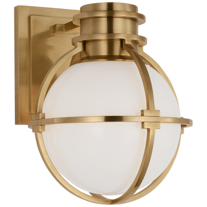 Gracie Single Sconce