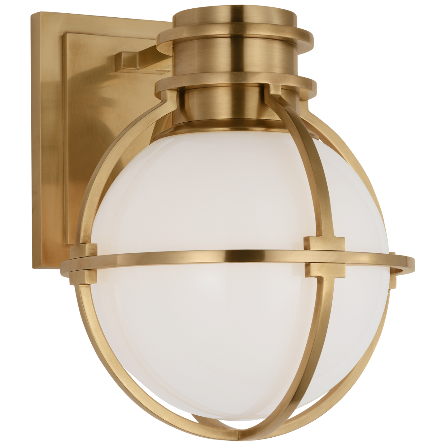 Gracie Single Sconce