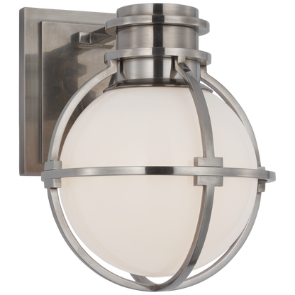 Gracie Single Sconce
