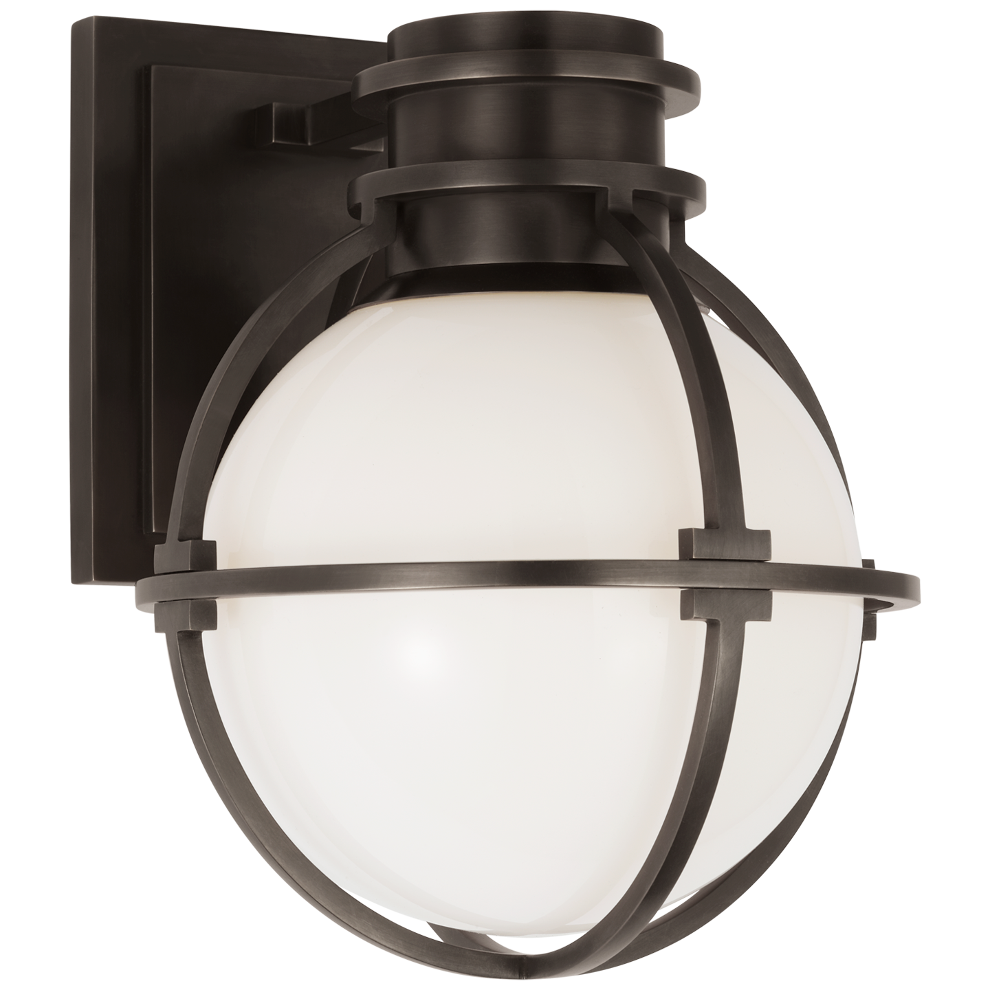 Gracie Single Sconce