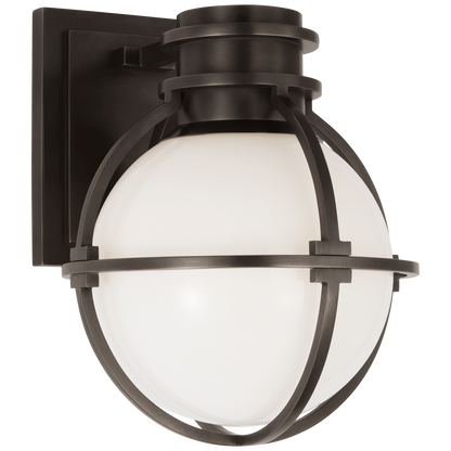 Gracie Single Sconce