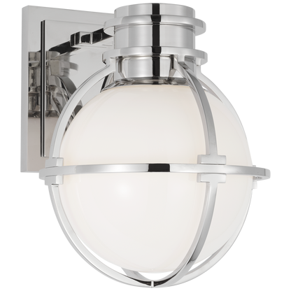 Gracie Single Sconce