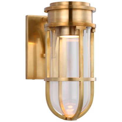 Gracie Tall Bracketed Sconce