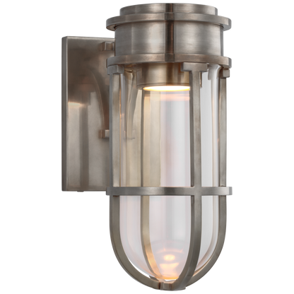 Gracie Tall Bracketed Sconce