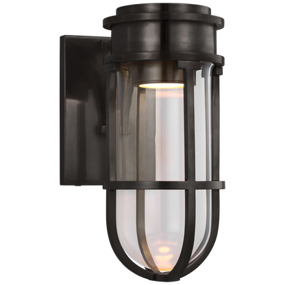 Gracie Tall Bracketed Sconce