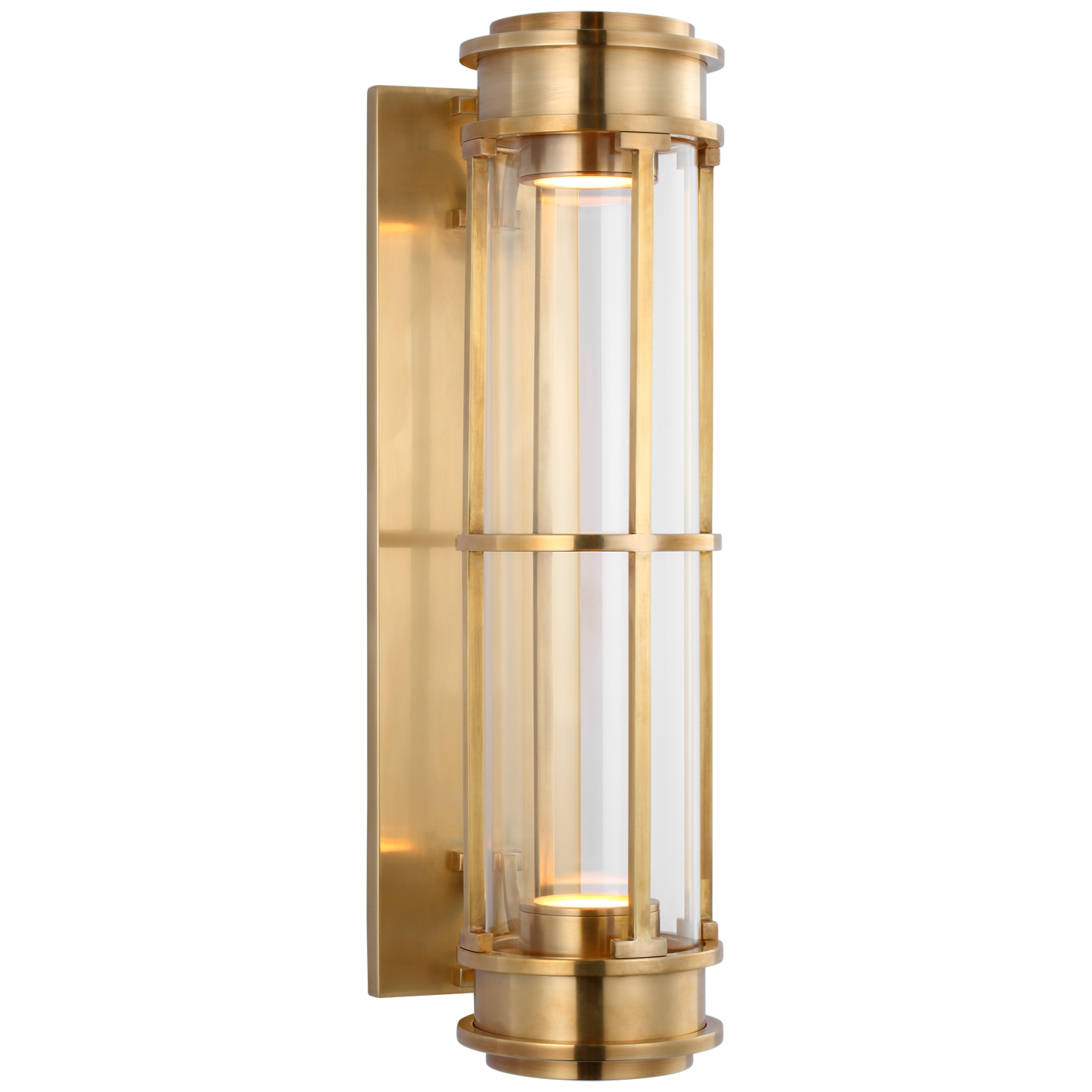 Gracie 19" Linear Sconce