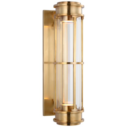 Gracie 19" Linear Sconce