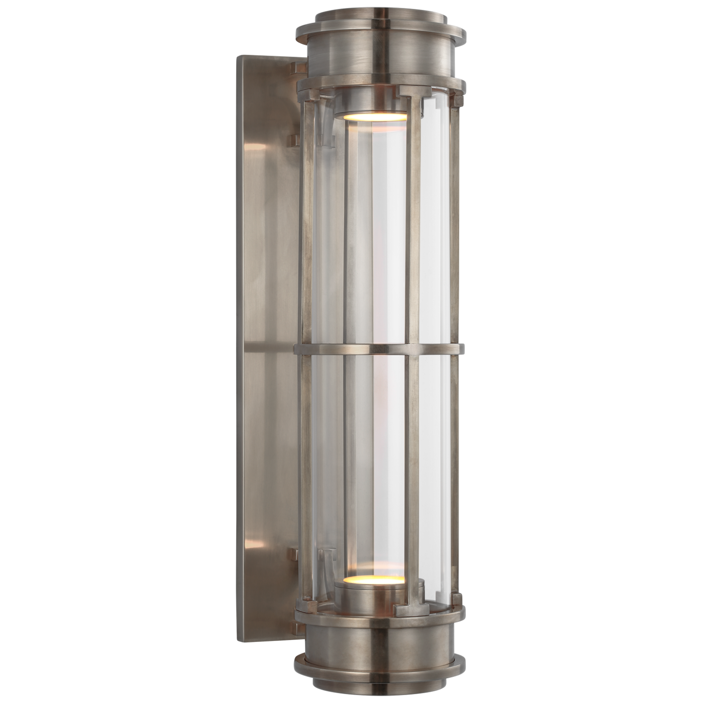 Gracie 19" Linear Sconce