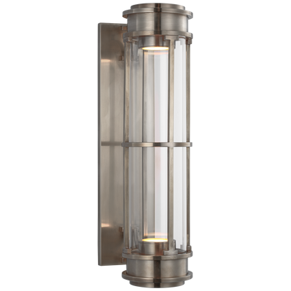 Gracie 19" Linear Sconce