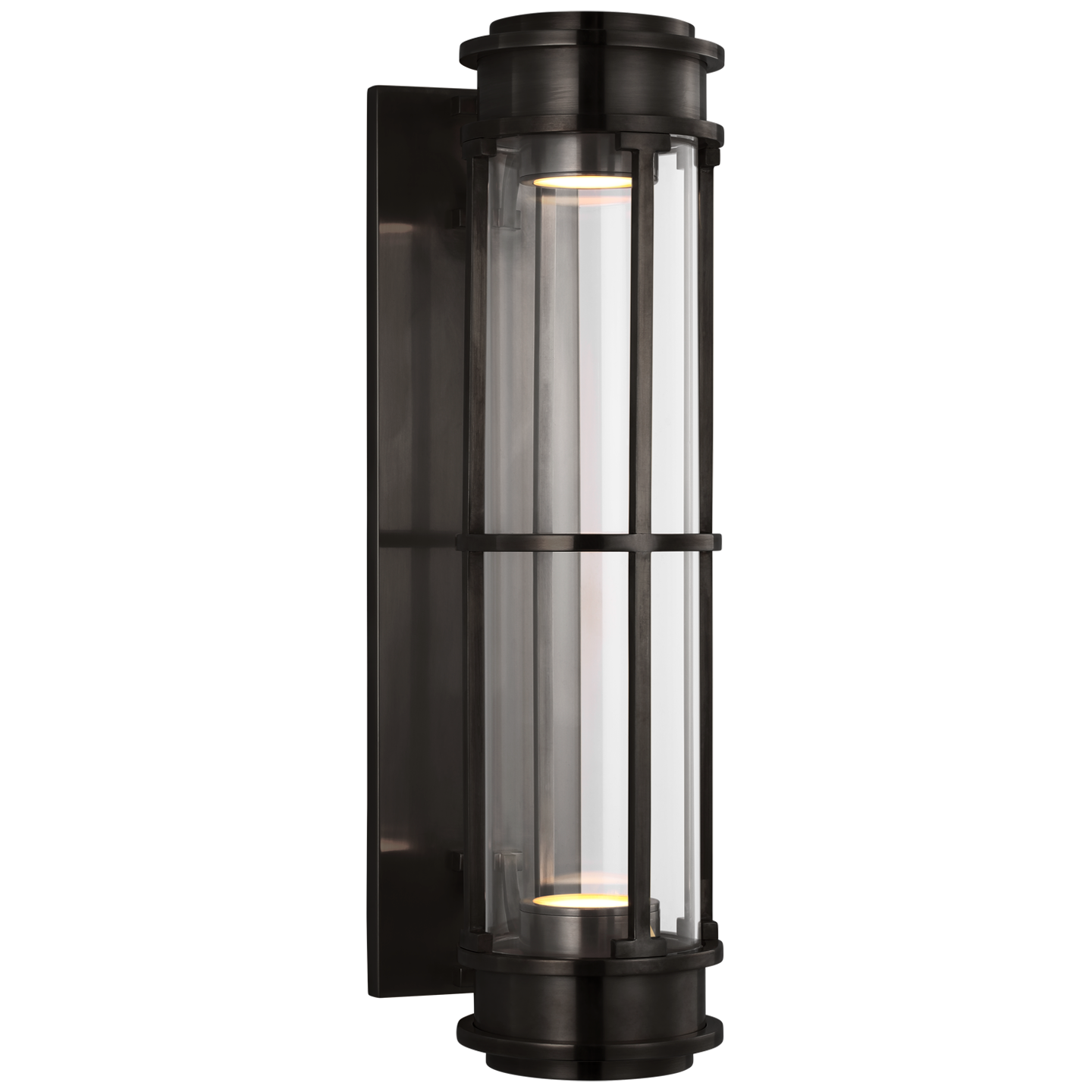 Gracie 19" Linear Sconce