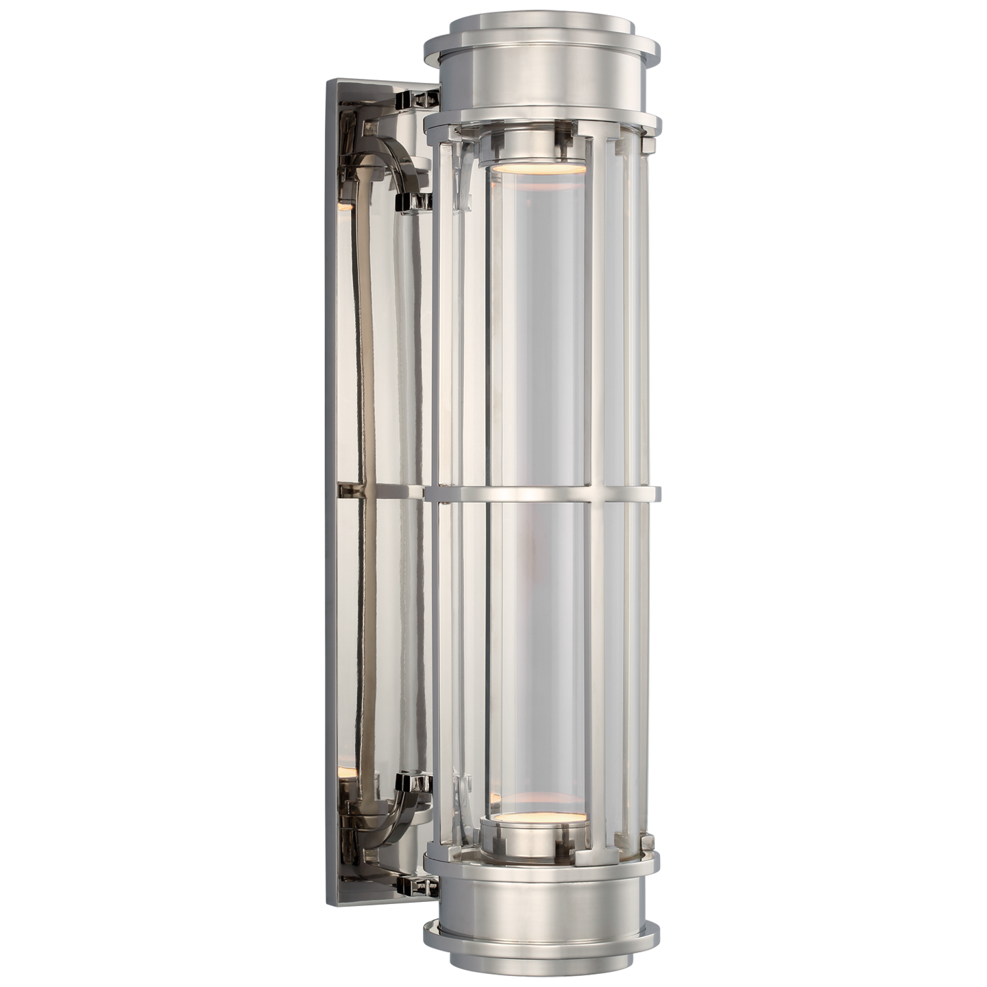 Gracie 19" Linear Sconce