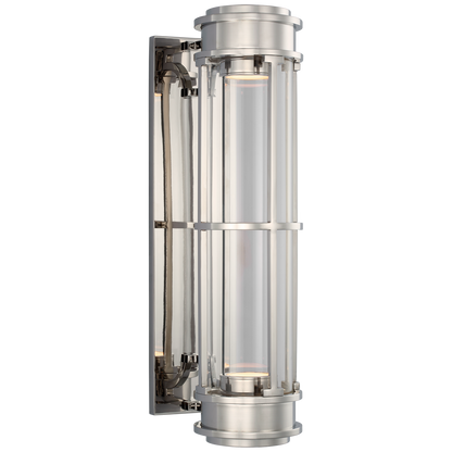 Gracie 19" Linear Sconce