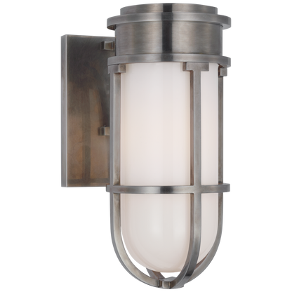 Gracie Tall Bracketed Sconce