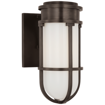 Gracie Tall Bracketed Sconce