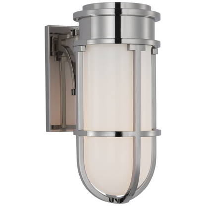 Gracie Tall Bracketed Sconce