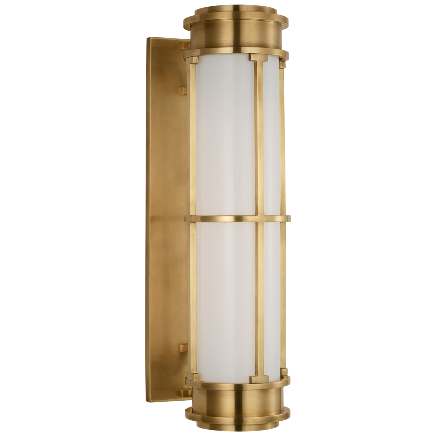 Gracie 19" Linear Sconce