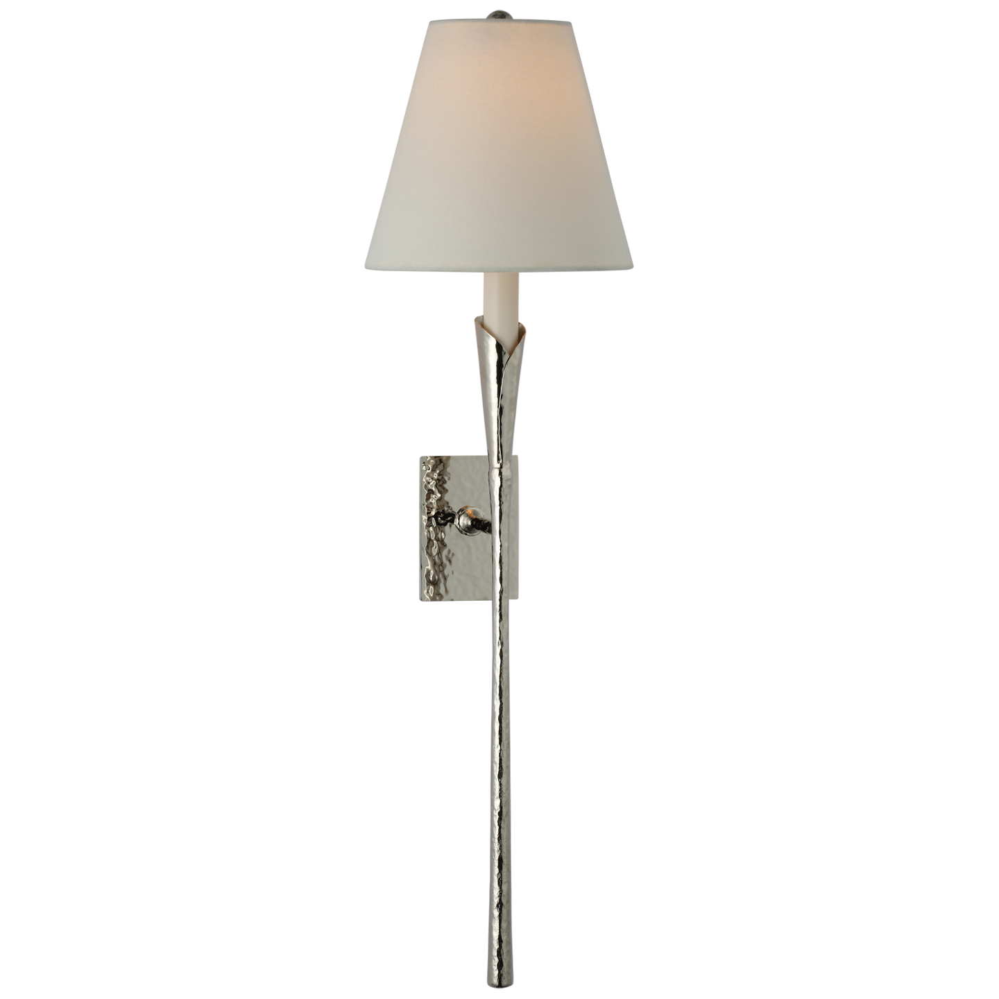 Aiden Large Tail Sconce