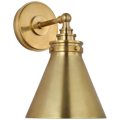 Parkington Small Single Wall Light