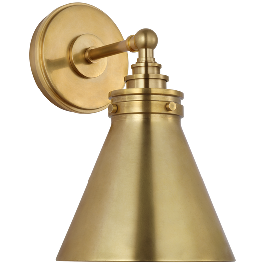 Parkington Small Single Wall Light