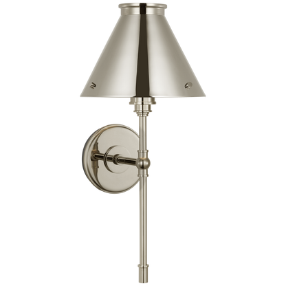 Parkington Large Tail Sconce