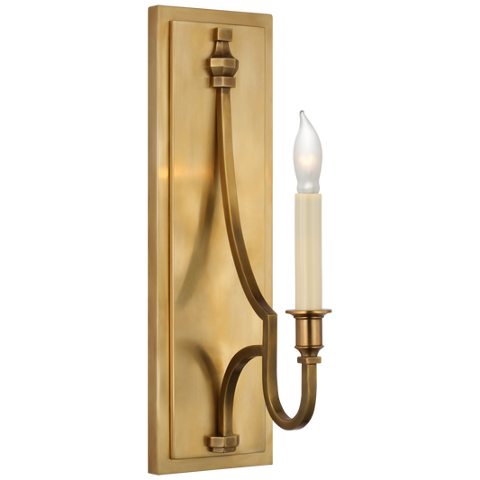 Mykonos Medium Sconce