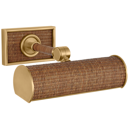 Halwell 8" Picture Light