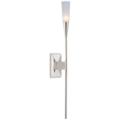 Stellar Single Tail Sconce