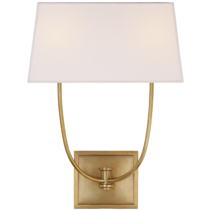 Venini Double Sconce