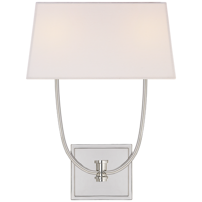 Venini Double Sconce
