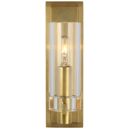 Sonnet Petite Single Sconce