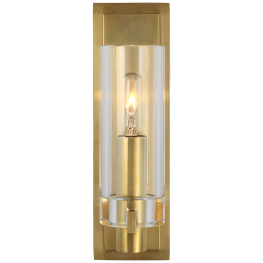 Sonnet Petite Single Sconce