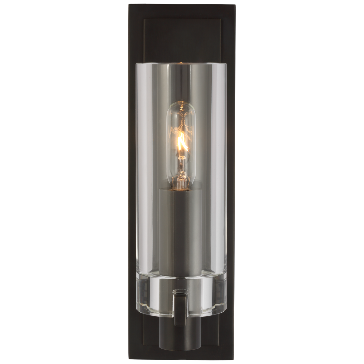 Sonnet Petite Single Sconce