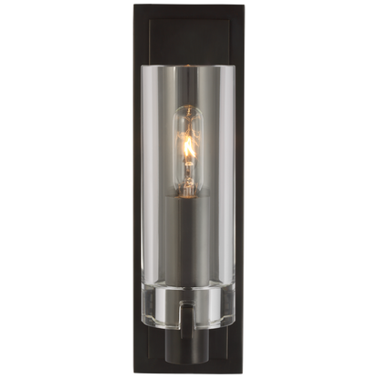 Sonnet Petite Single Sconce