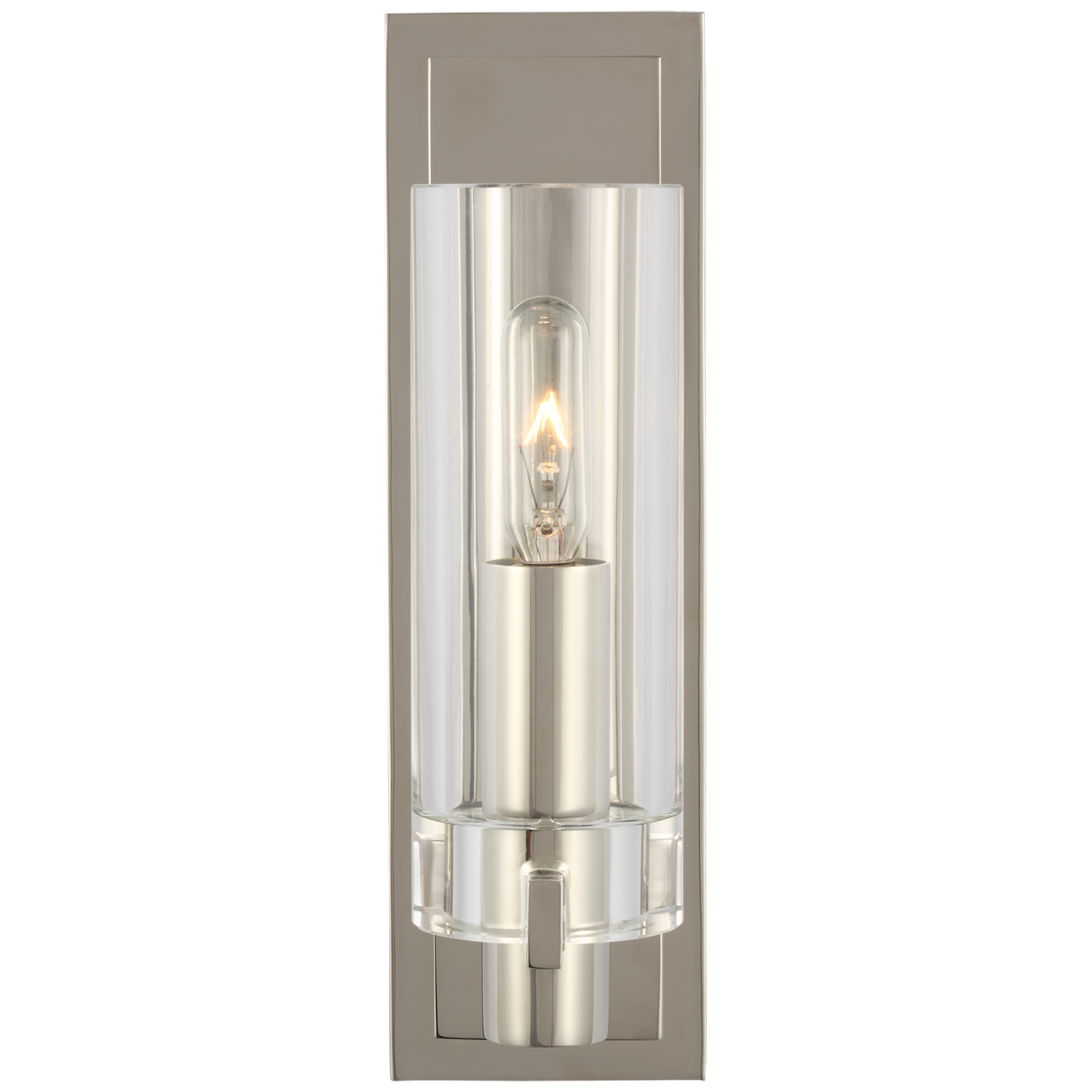 Sonnet Petite Single Sconce
