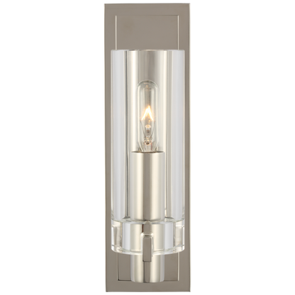 Sonnet Petite Single Sconce