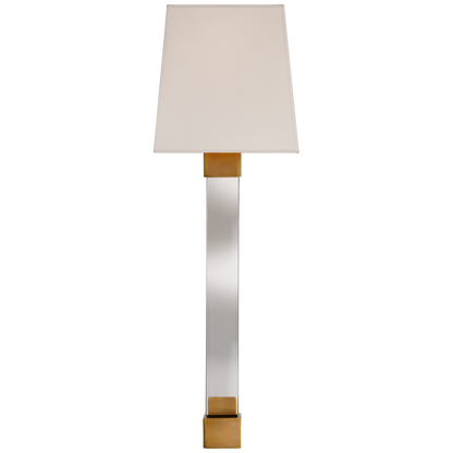 Edgar Large Sconce