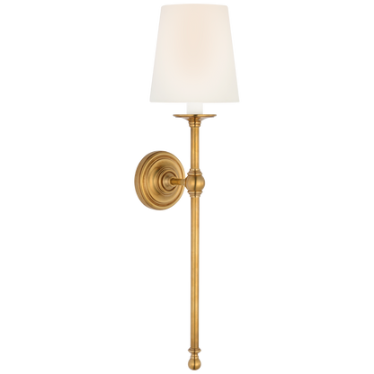 Classic 27" Tail Sconce