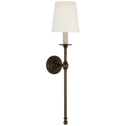 Classic 27" Tail Sconce