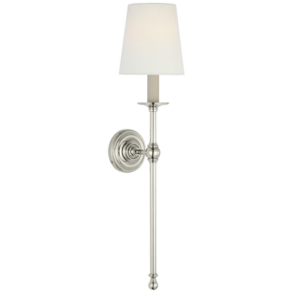 Classic 27" Tail Sconce